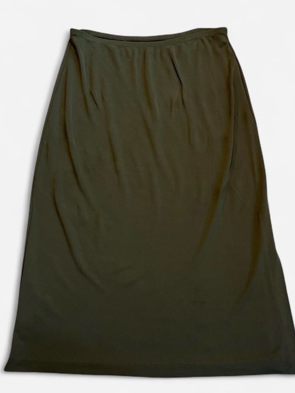 Women’s Vintage Valerie Stevens Skirt Size Small Made In Korea